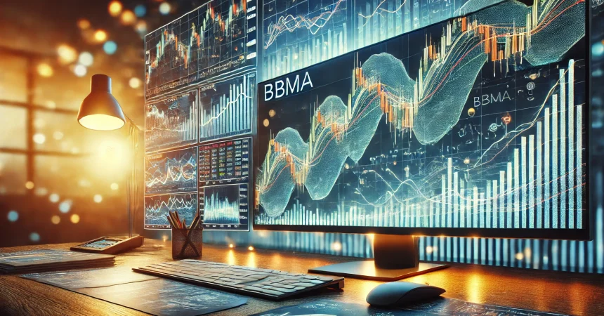 Mengapa banyak trader mengandalkan strategi BBMA dalam trading forex Artikel ini akan membahas cara sederhana untuk meraih profit konsisten menggunakan teknik BBMA.