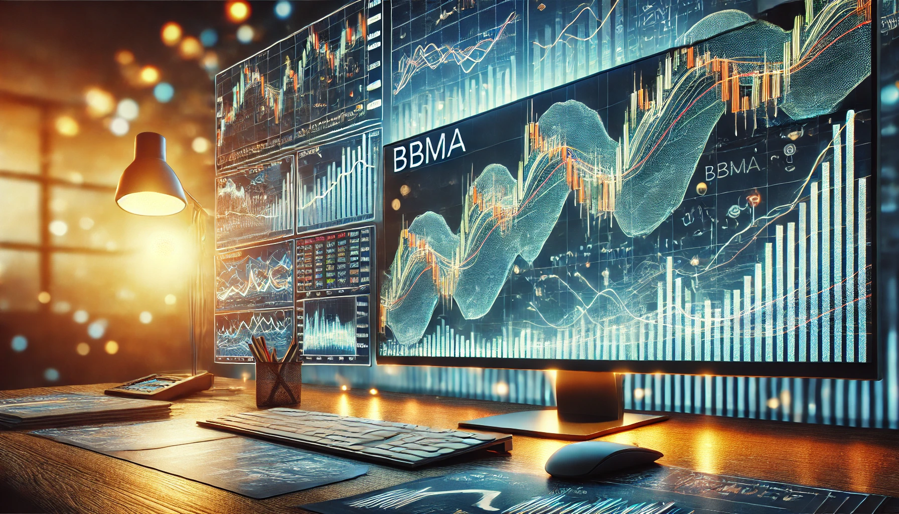 Mengapa banyak trader mengandalkan strategi BBMA dalam trading forex Artikel ini akan membahas cara sederhana untuk meraih profit konsisten menggunakan teknik BBMA.