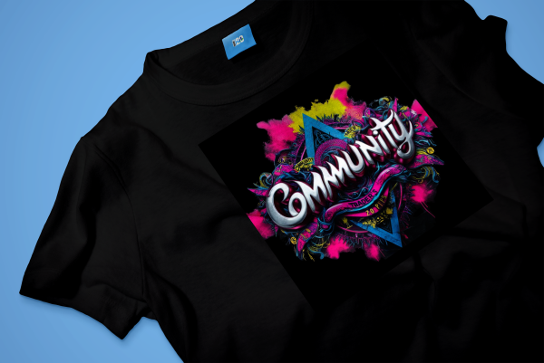 Trader 20 Pips Black Community
