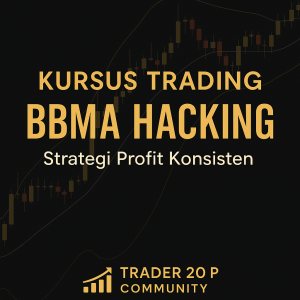 Kursus Trading BBMA Hacking Online